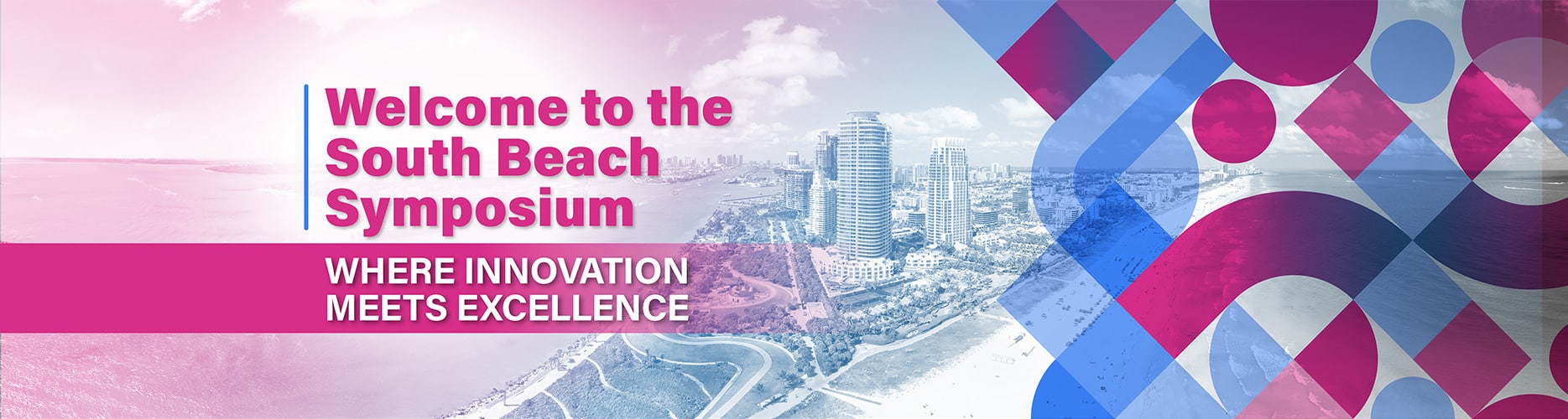 South Beach Symposium 2024: Your Ultimate Guide to the Premier Medical Conference